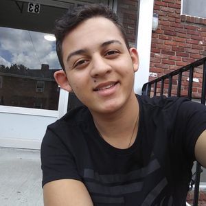 Meet your Posher, João carlos